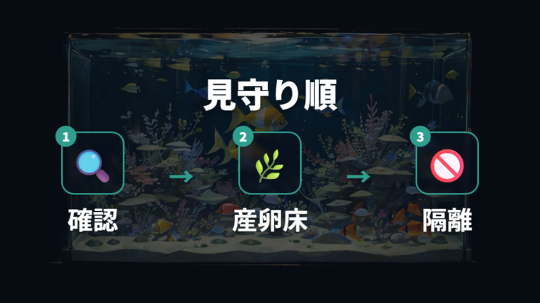 卵が取れないときの放置目安は食卵リスクで考える