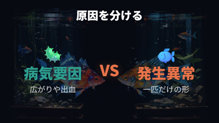 病気や外傷との違いは曲がり以外のサインで確認する